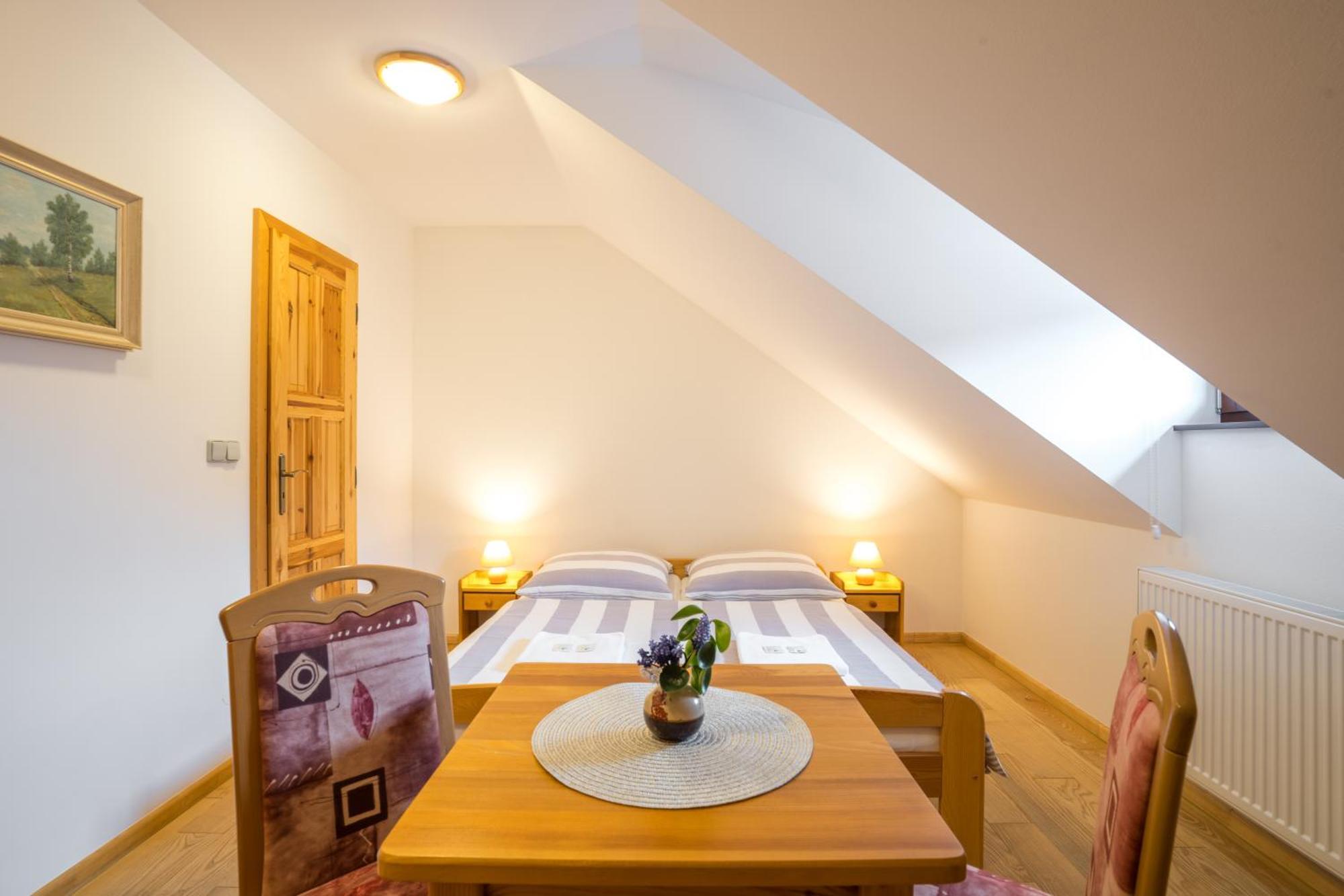 Pension Krumau Cesky Krumlov Exterior photo