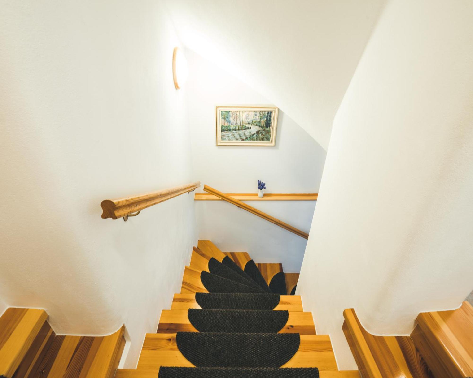 Pension Krumau Cesky Krumlov Exterior photo