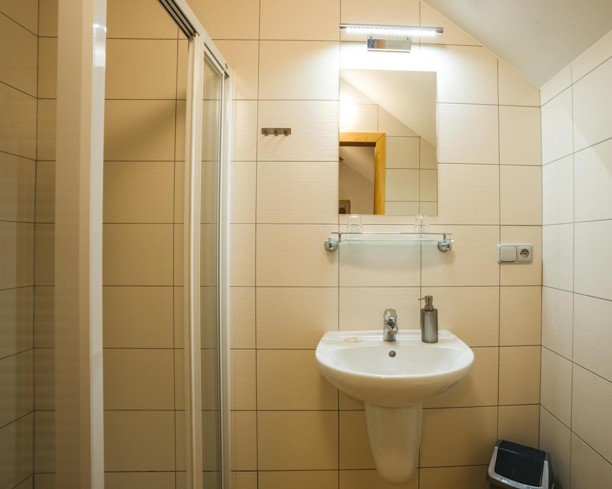 Pension Krumau Cesky Krumlov Room photo