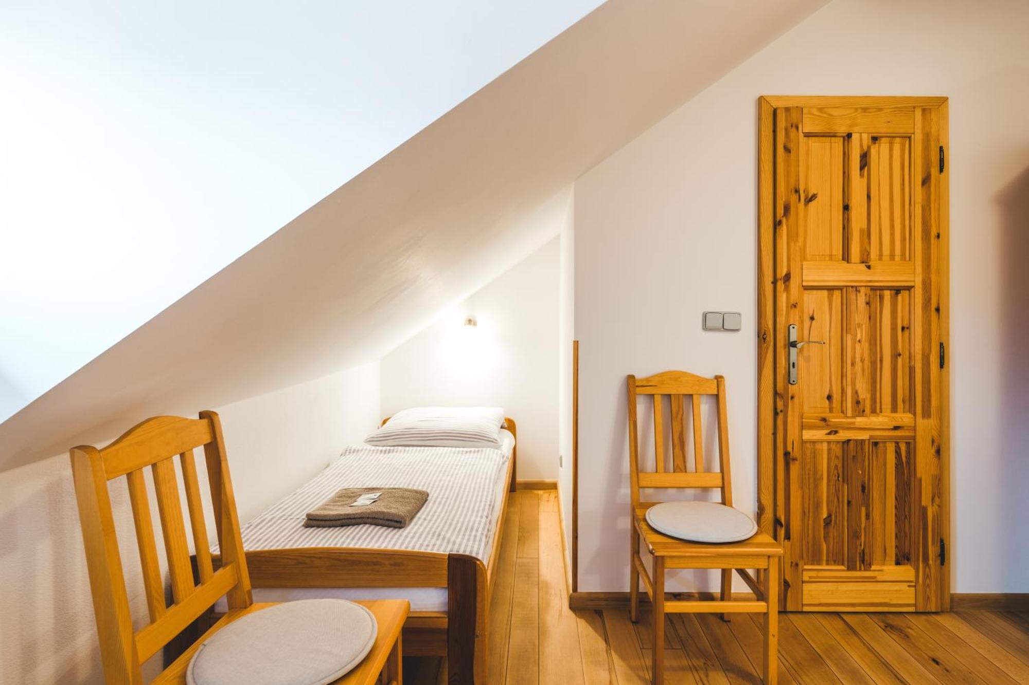 Pension Krumau Cesky Krumlov Room photo