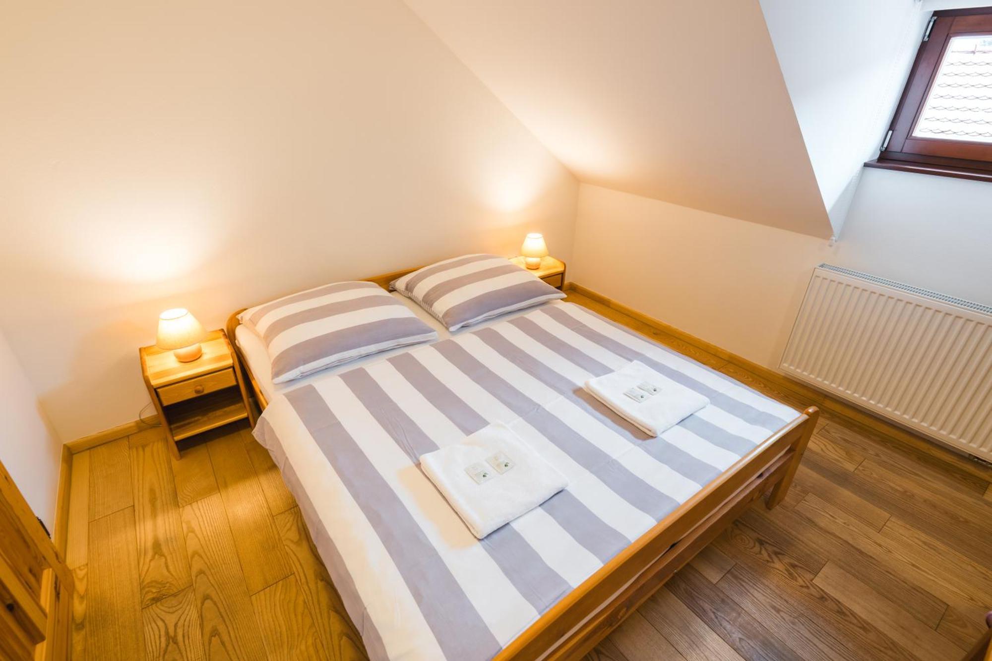 Pension Krumau Cesky Krumlov Room photo