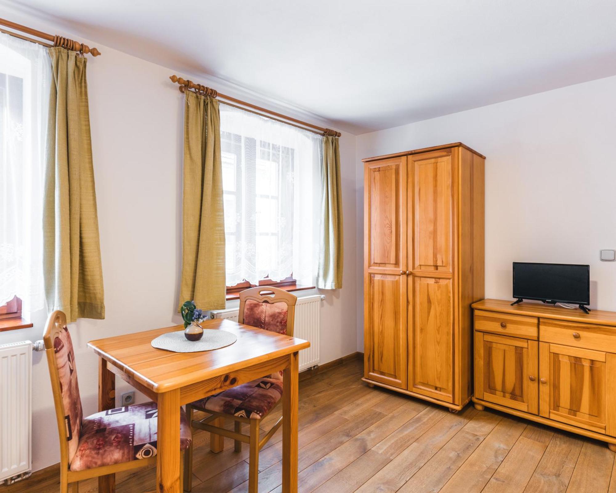Pension Krumau Cesky Krumlov Room photo